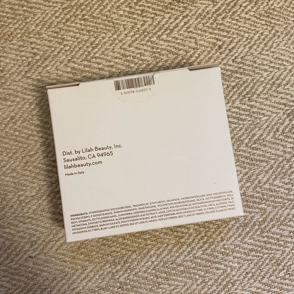 LILAH B Divine Duo Lip & Cheek in B Sassy - Picture 3 of 7